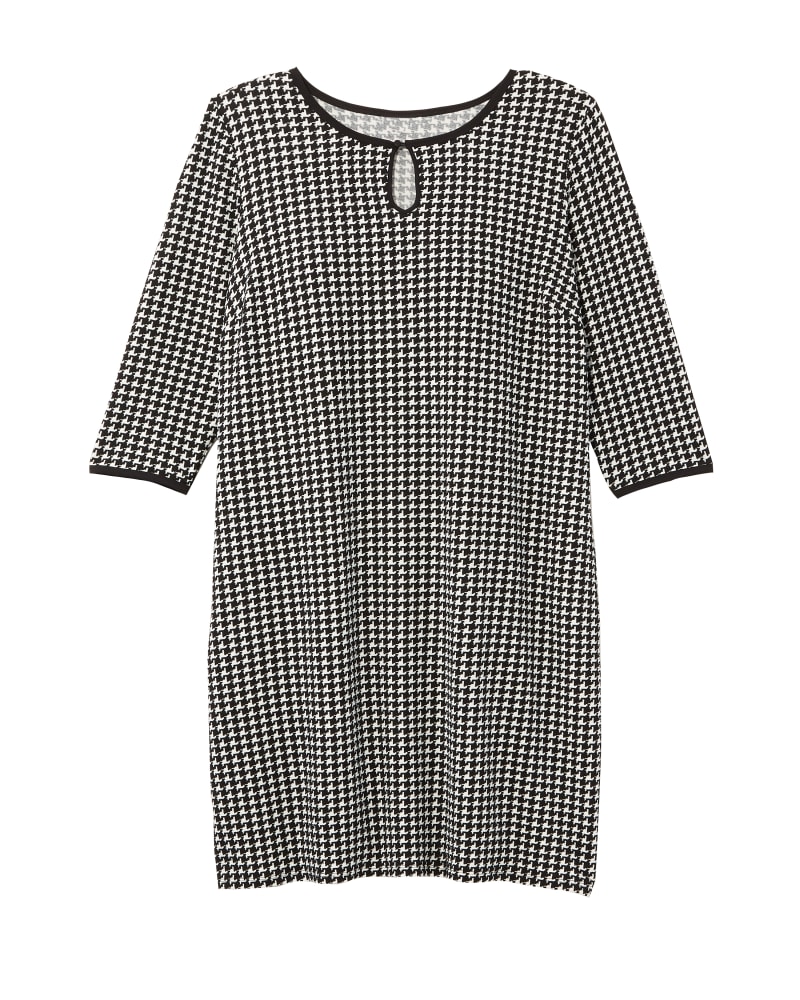 Front of plus size  by Molly&Isadora | Dia&Co | dia_product_style_image_id:132135